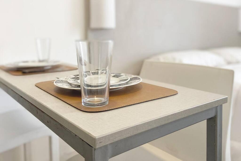 Apartamento Bmit1007 Increible Studio Y Edificio Con Pileta