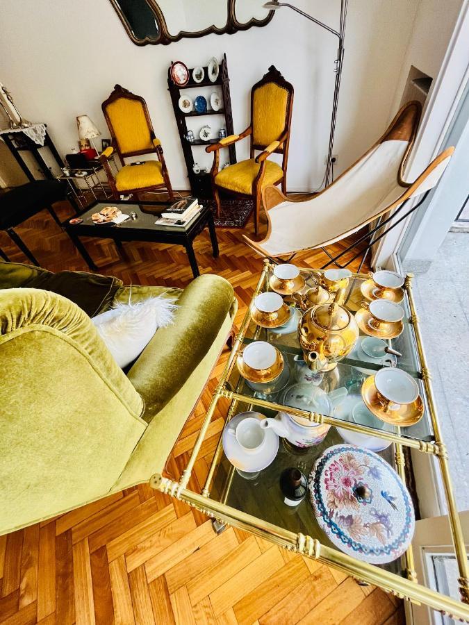 Apartment Maeba Recoleta Piso Entero