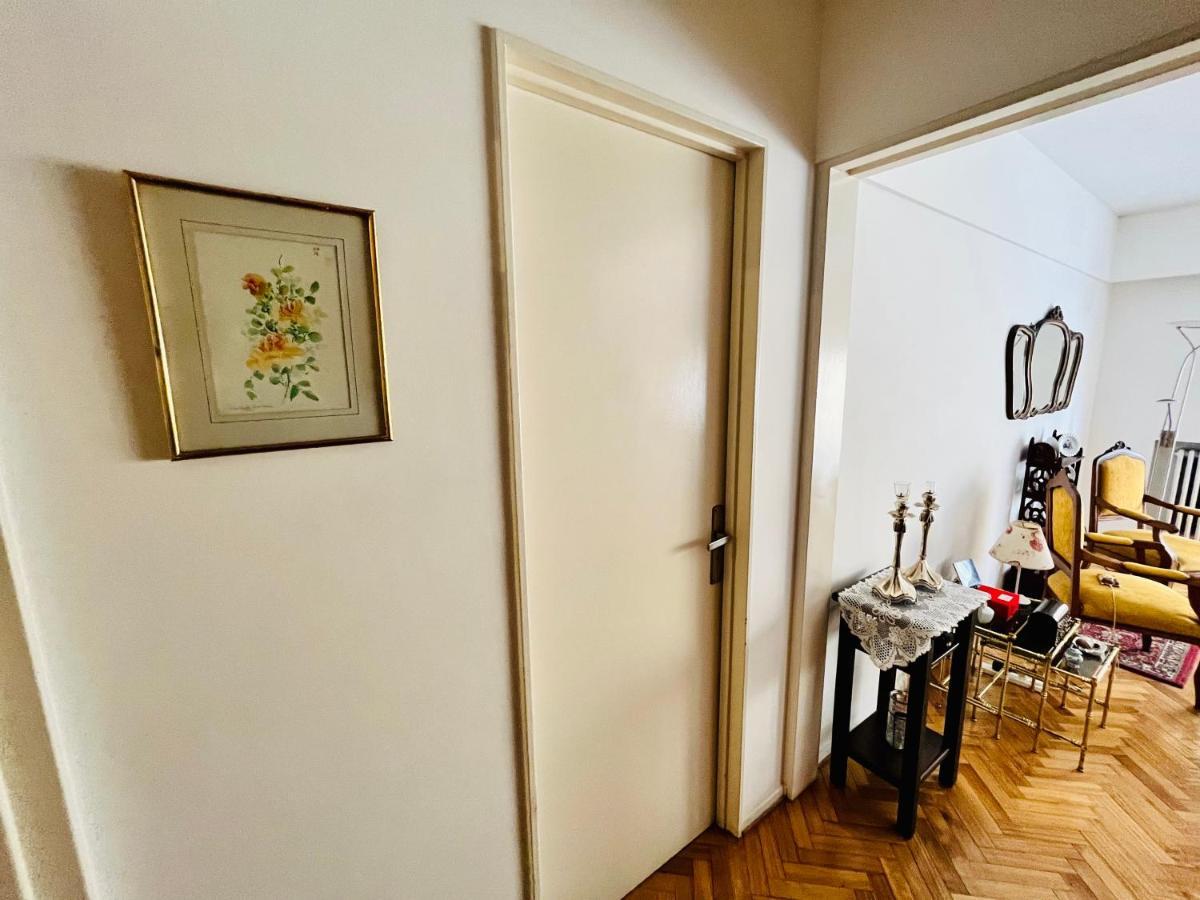 Apartment Maeba Recoleta Piso Entero