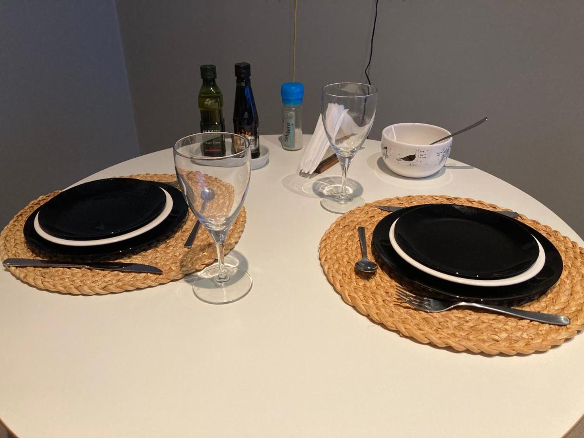 Petit Apartment