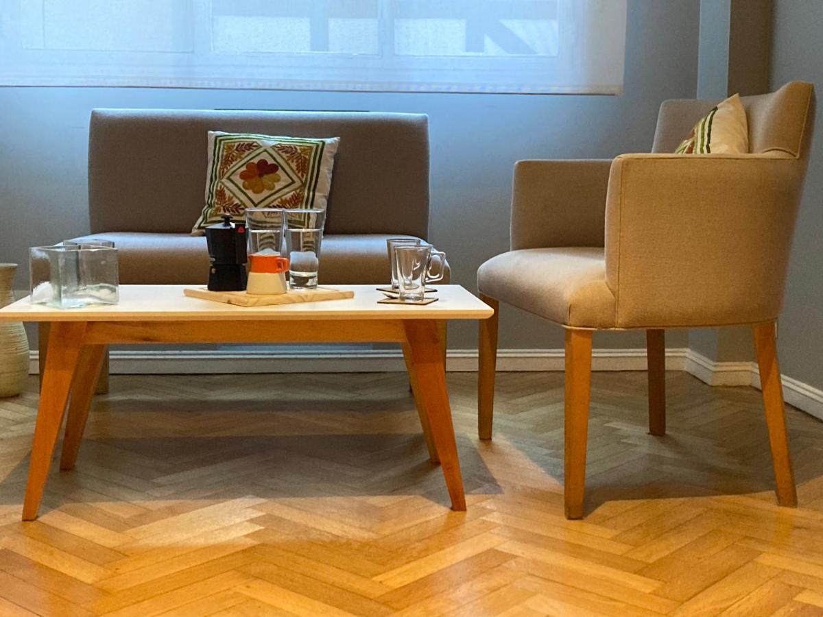 Apartment Petit