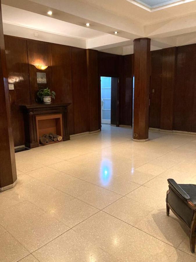 Apartment Petit *
