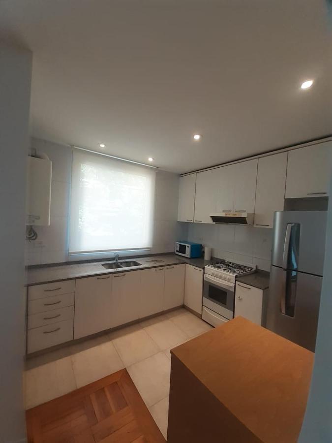 Apartment Departamento 3 Ambientes En Palermo Buenos Aires