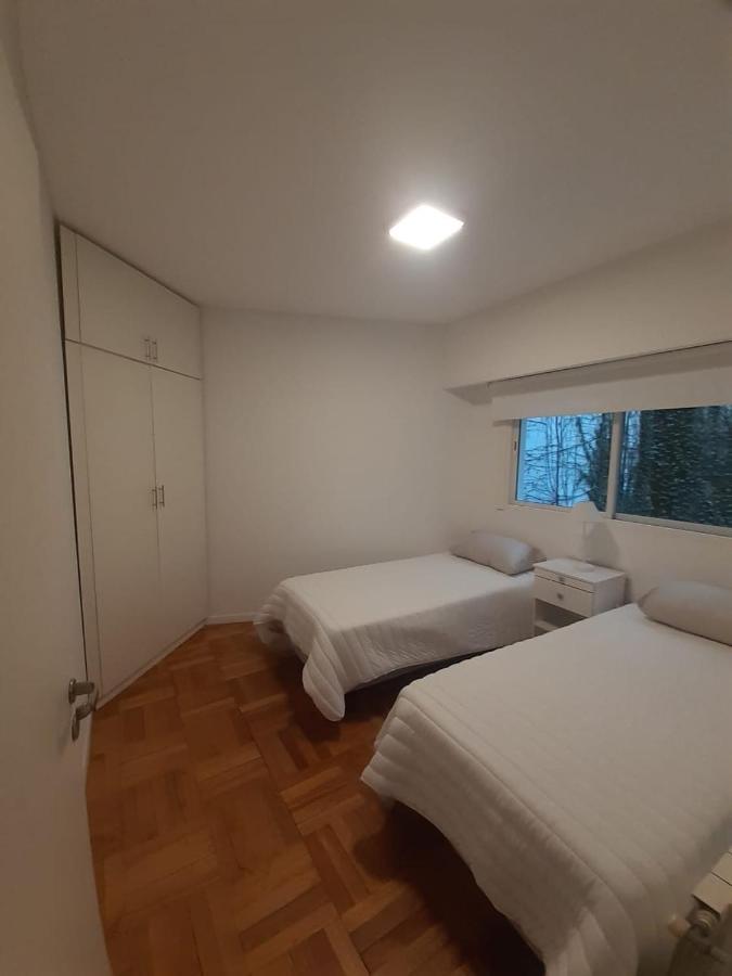 Departamento 3 Ambientes En Palermo Buenos Aires