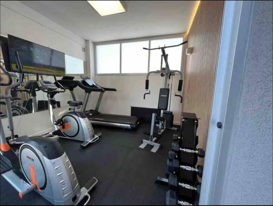 Apartment Premuim A Estrenar Palermo *
