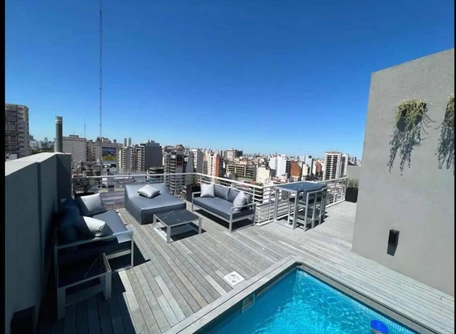 Apartment Premuim A Estrenar Palermo