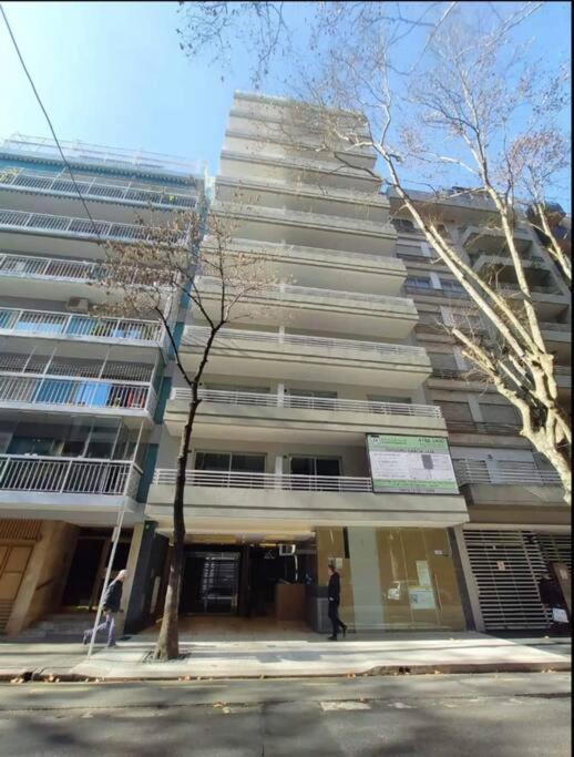Premuim A Estrenar Palermo Apartment *