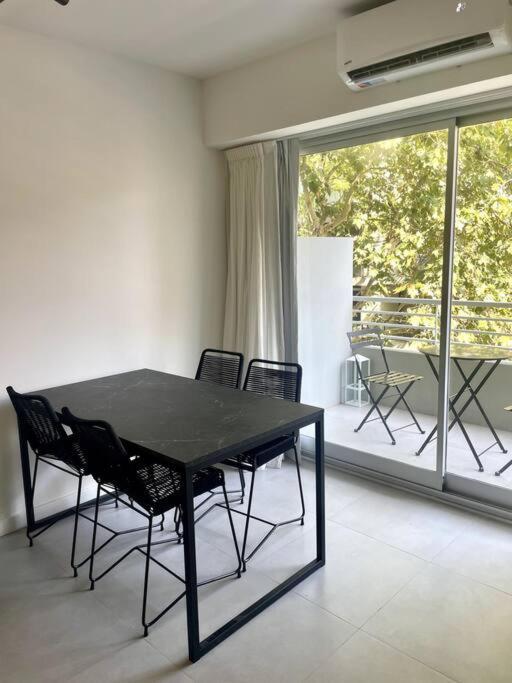 Premuim A Estrenar Palermo Apartment
