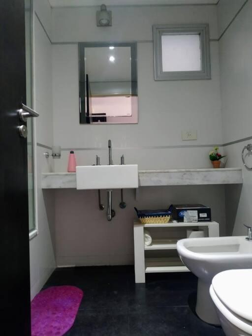 Apartamento Departamento En El Corazon De San Telmo *
