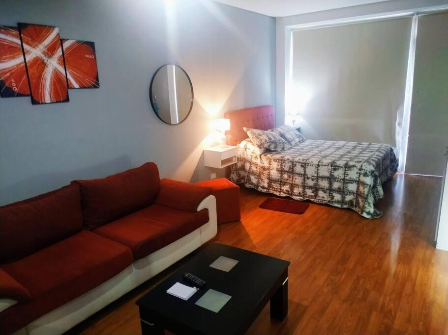 Apartamento Departamento En El Corazon De San Telmo *
