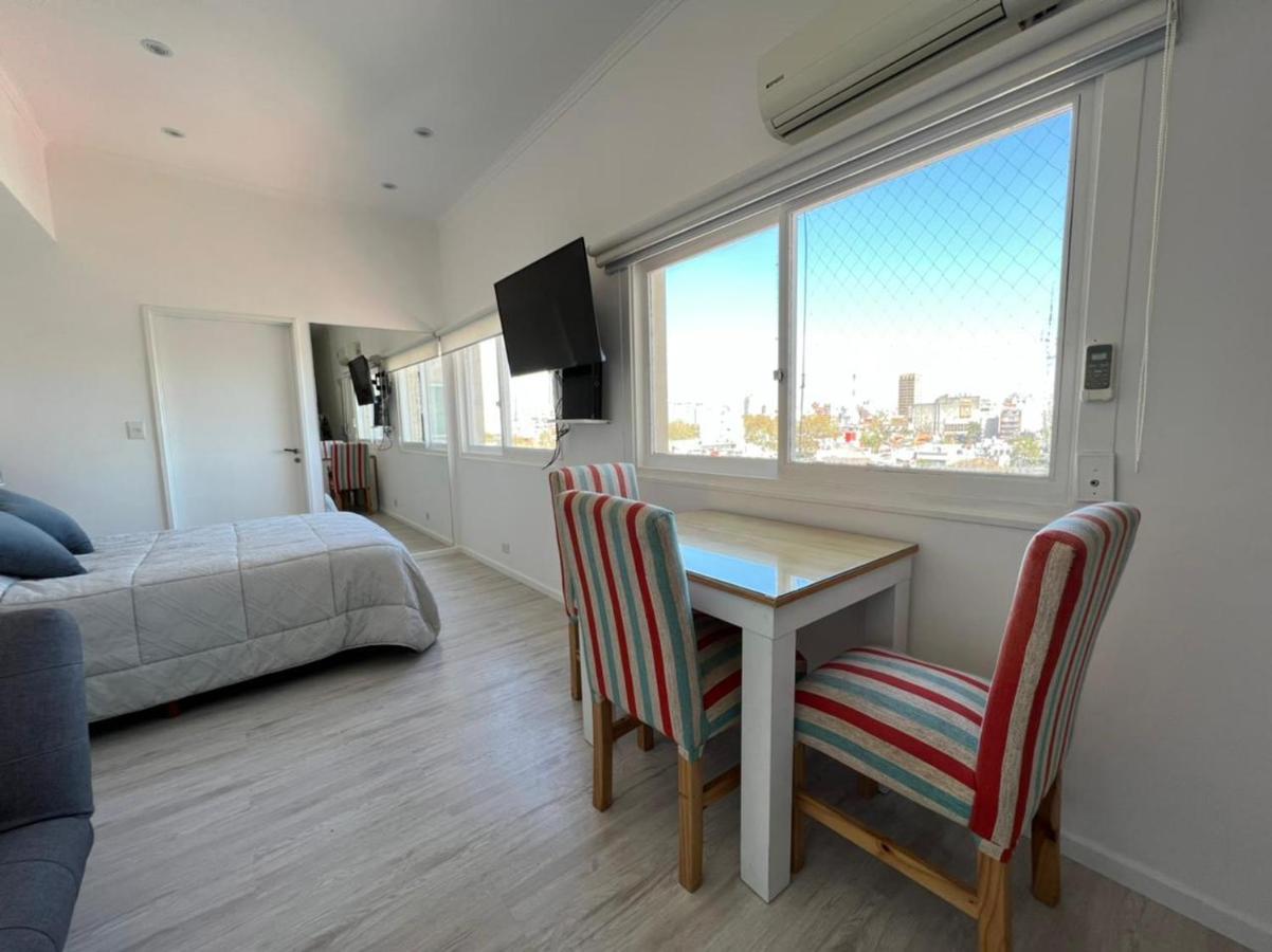 Plaza Serrano Corazon Apartment