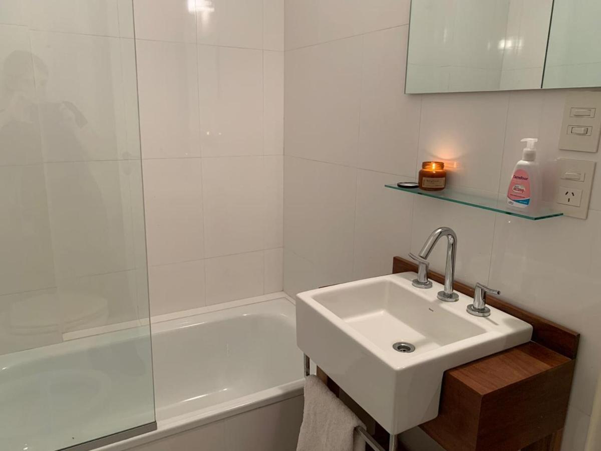 Apartment Petit