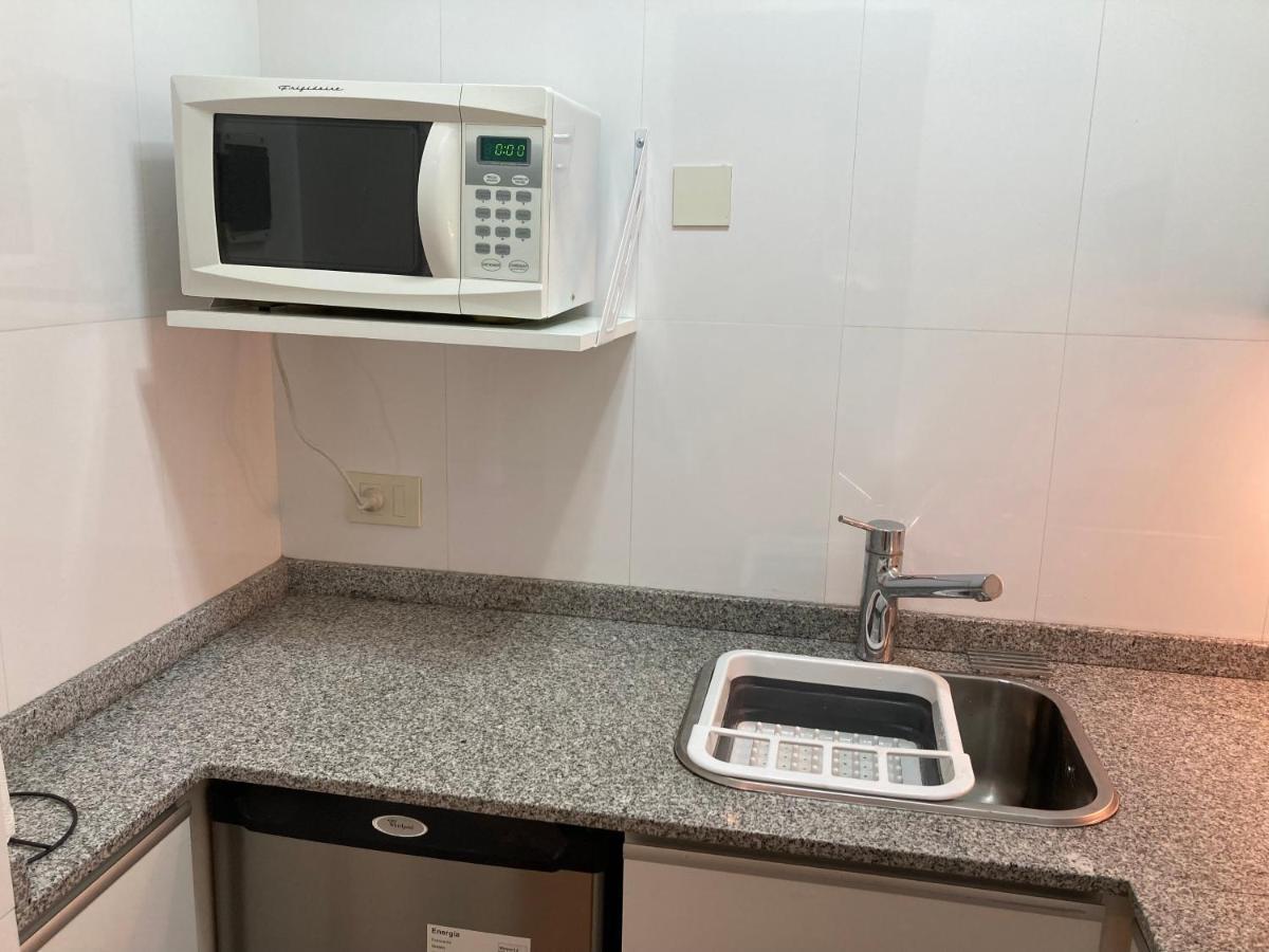 Apartment Petit *