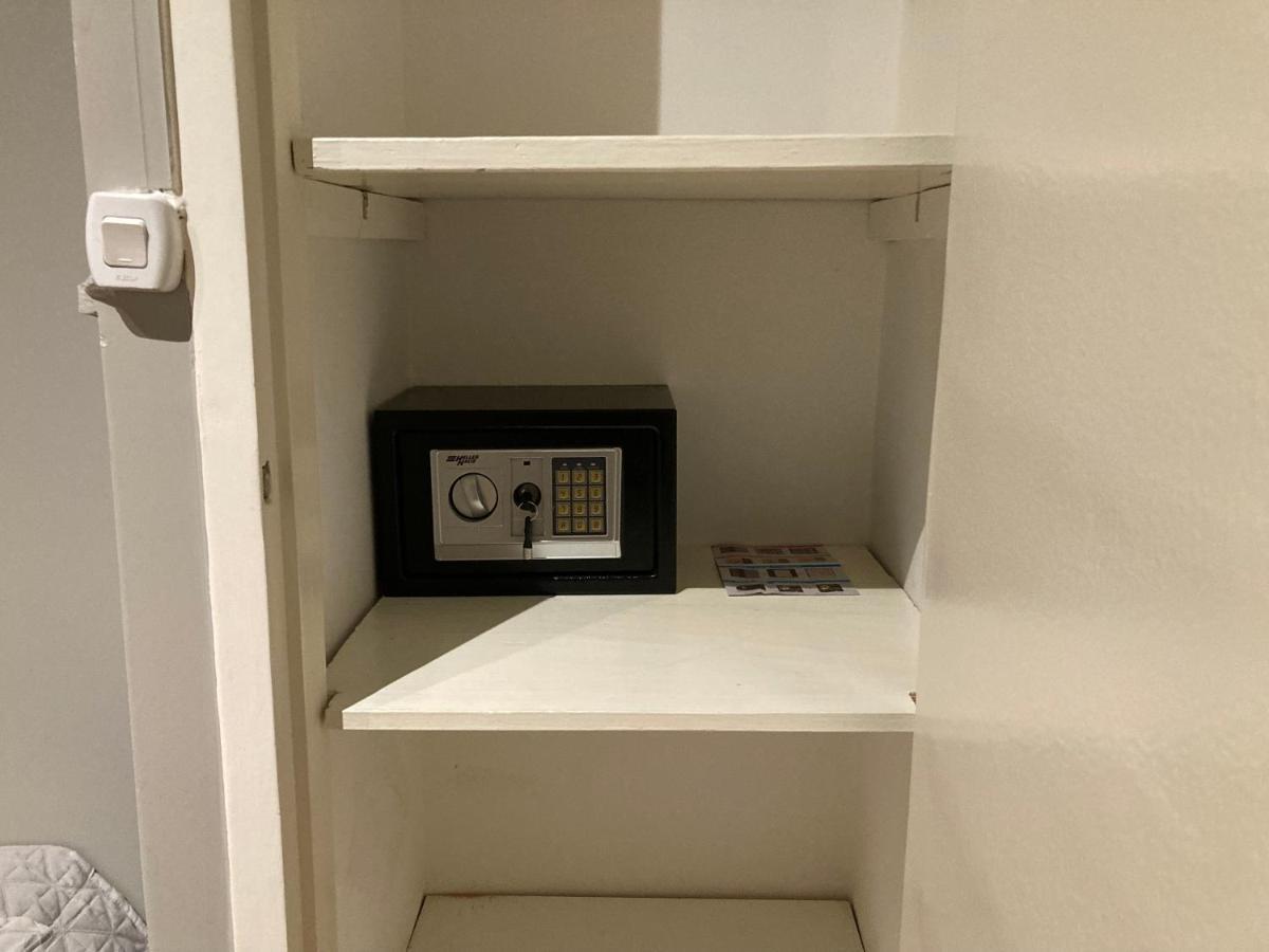 Apartment Petit