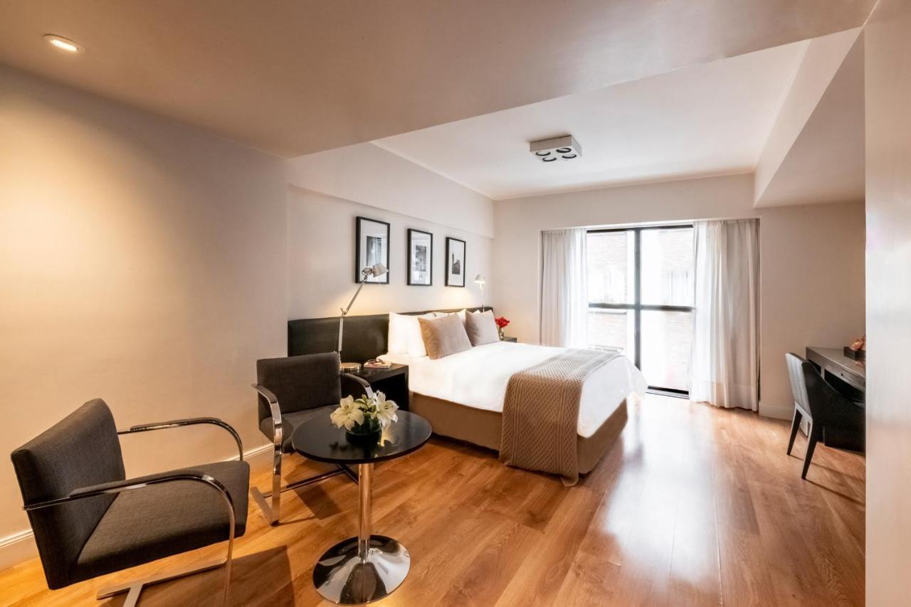 Principado Downtown 4*