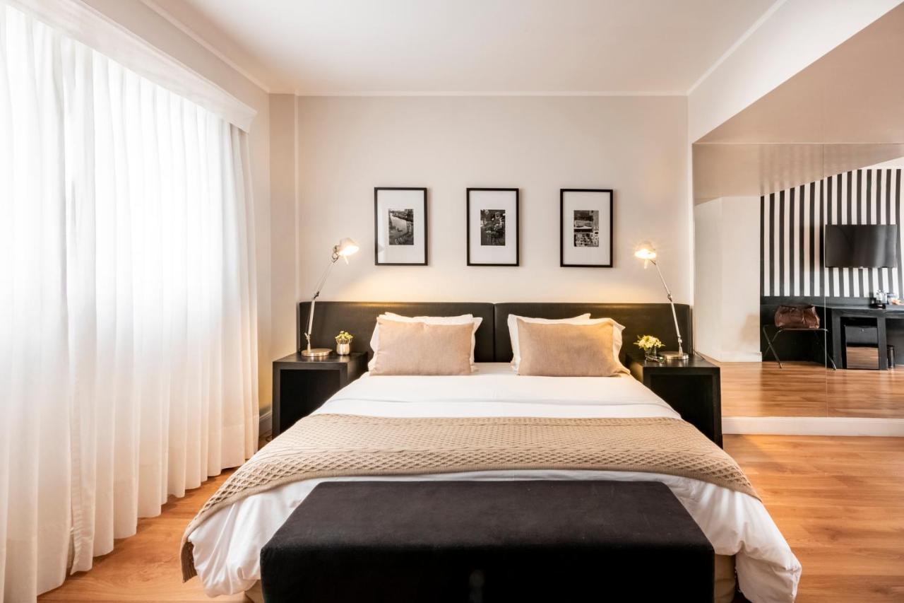 Principado Downtown Hotel 4*