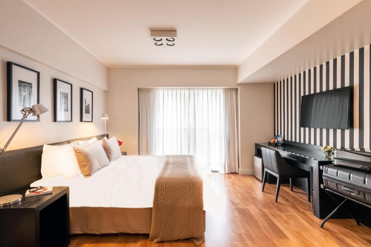 Principado Downtown Hotel Buenos Aires