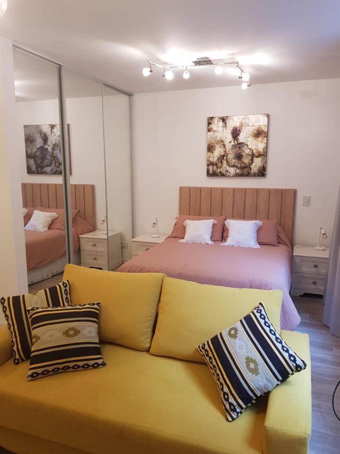Apartment Godoy House Buenos Aires