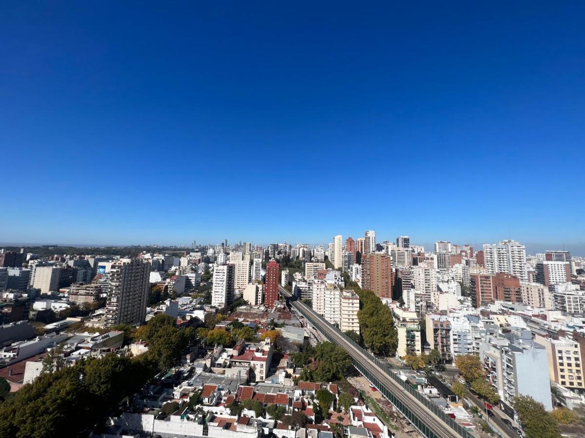 Amazing View * Ciudad Autónoma de Buenos Aires