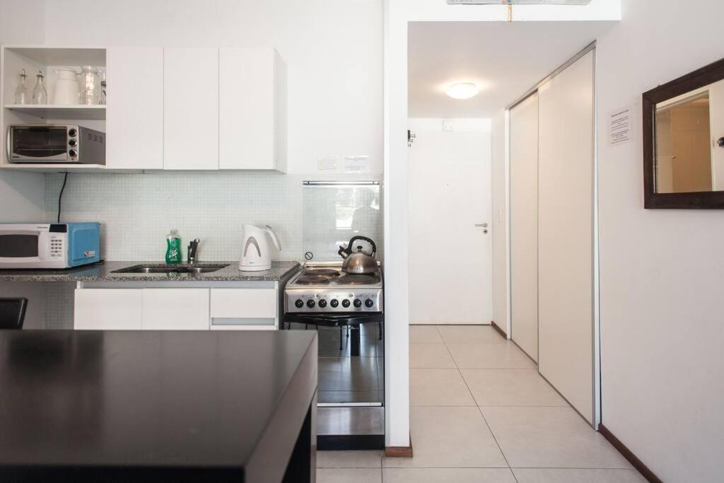 Apartment Fitz Roy - By Hart Buenos Aires