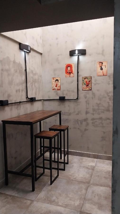 Dallas -motel- (adults Only) Buenos Aires