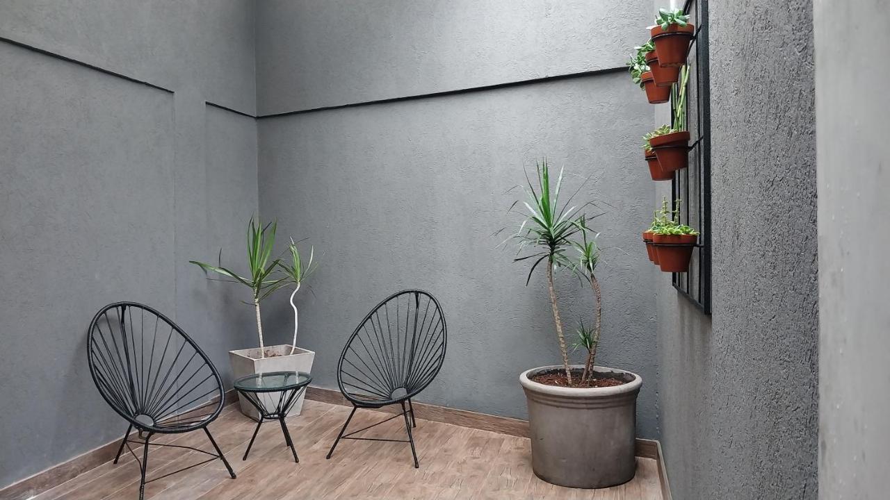 Dallas -motel- (adults Only) 2* Buenos Aires