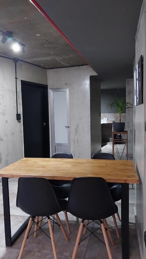 Dallas -motel- (adults Only) Buenos Aires