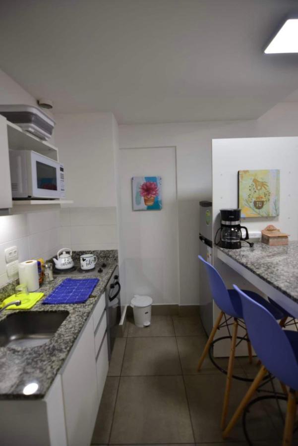 Departamento Ideal Tu Por Apartment *