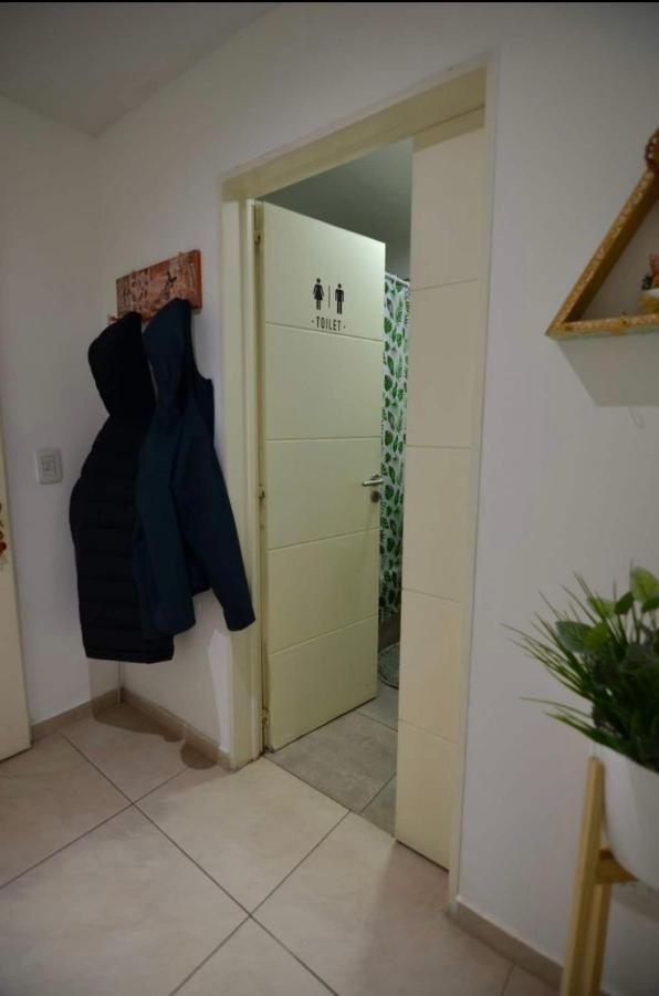 Apartment Departamento Ideal Tu Por Buenos Aires