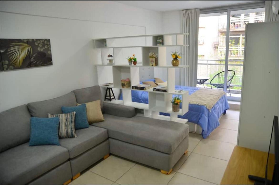 Departamento Ideal Tu Por * Buenos Aires