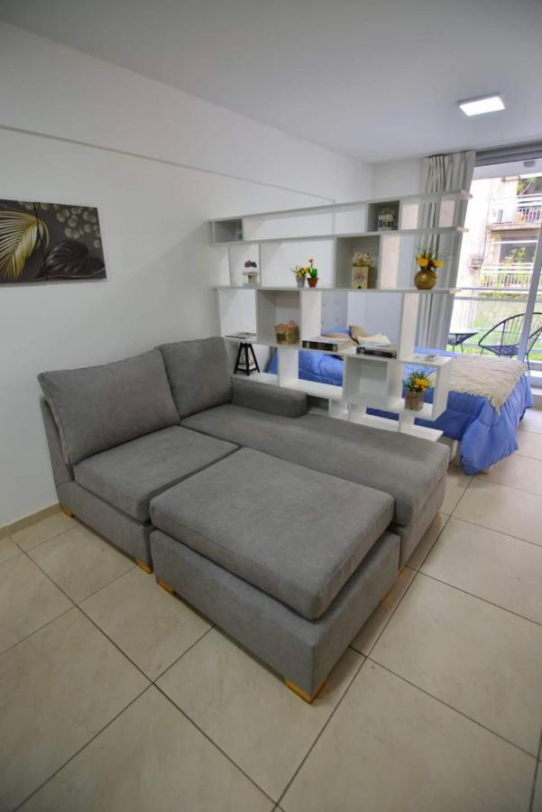 Departamento Ideal Tu Por Apartment Buenos Aires