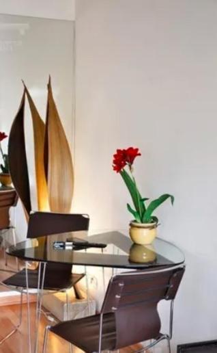 Corrientes Y Riobamba Apartment Buenos Aires