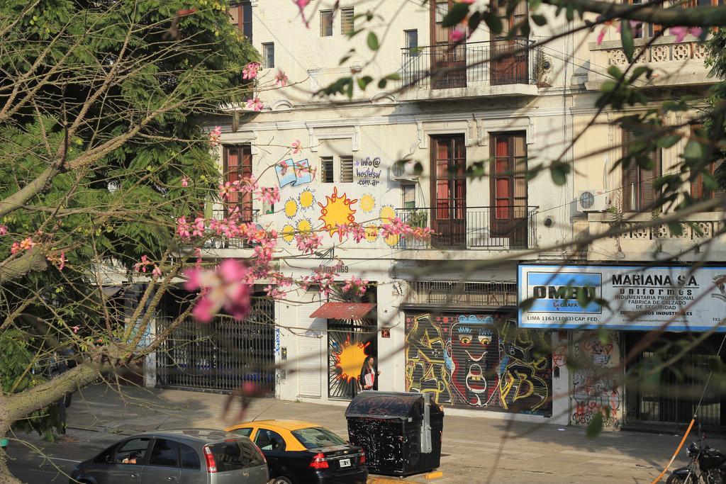 Sol Hostel *