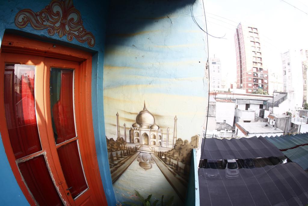 Sol Hostel