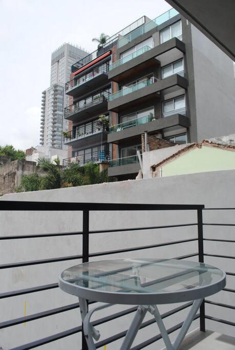 Apartment Fitz Roy - By Hart Buenos Aires