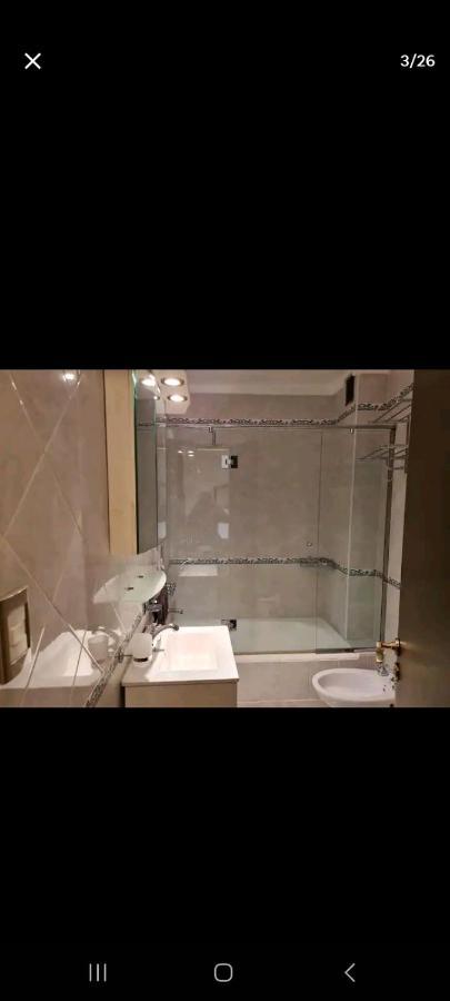 Departamento En Recoleta 7 Piso Buenos Aires