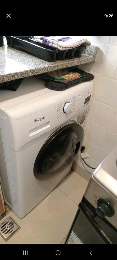 Apartment Departamento En Recoleta 7 Piso *