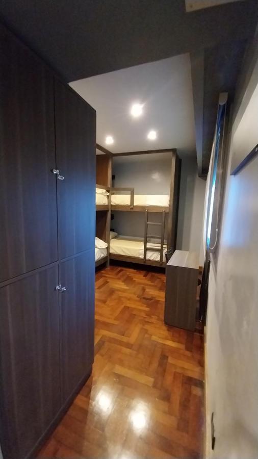 Dallas -motel- (adults Only) Love hotel Buenos Aires
