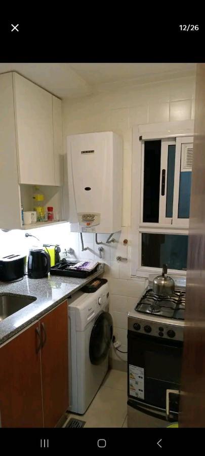 Apartment Departamento En Recoleta 7 Piso Buenos Aires