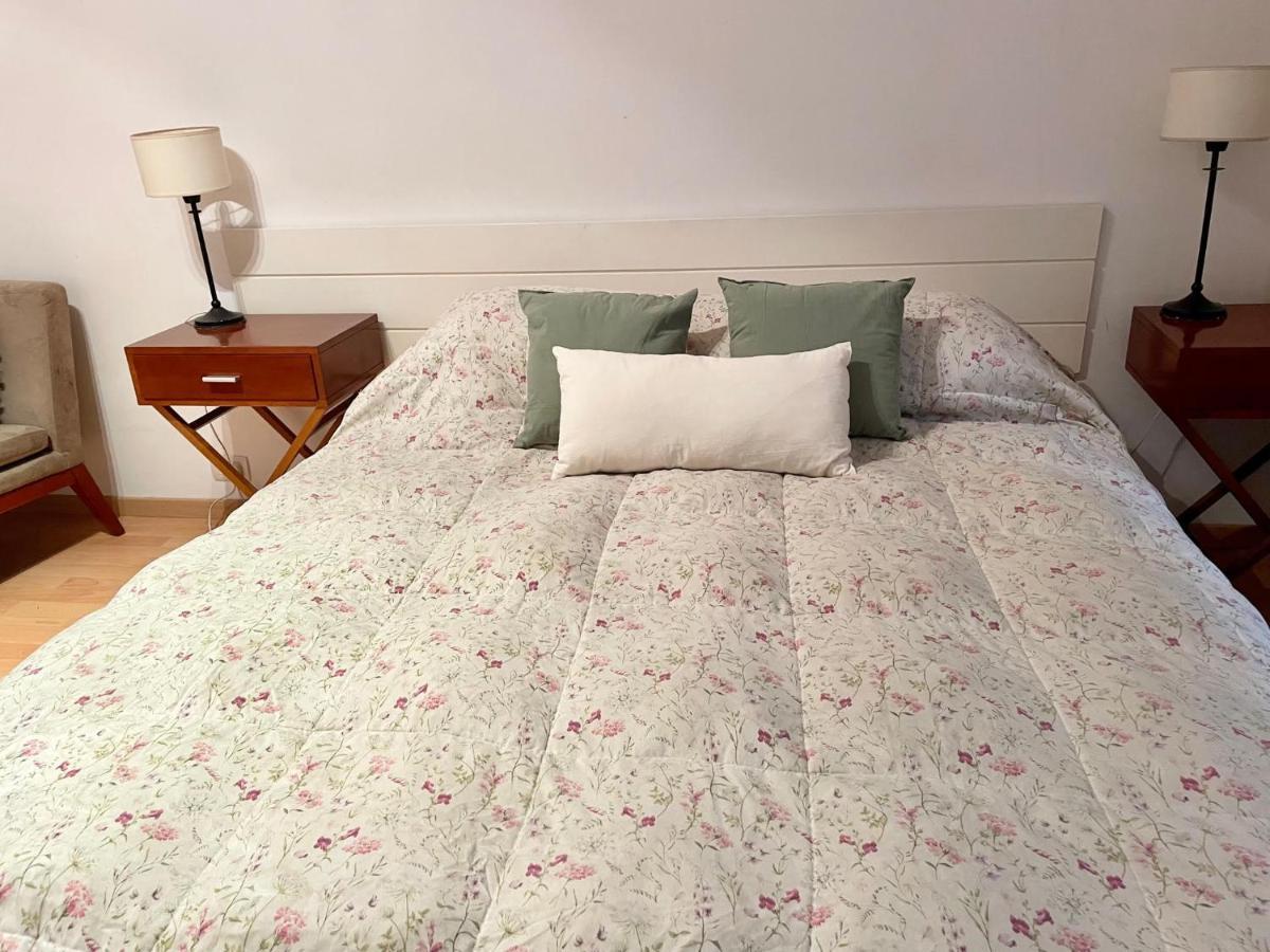 Apartment Aparts @2 Plaza San Martin