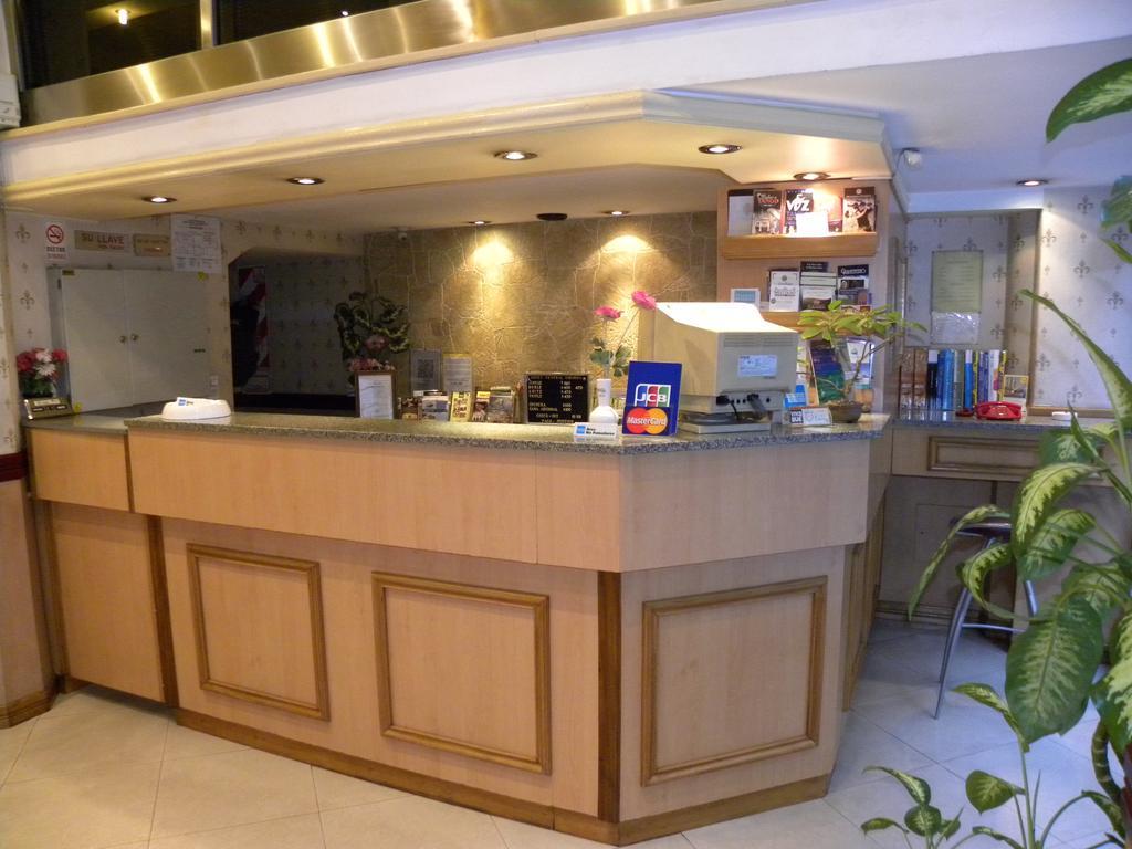 Hotel Up Cordoba