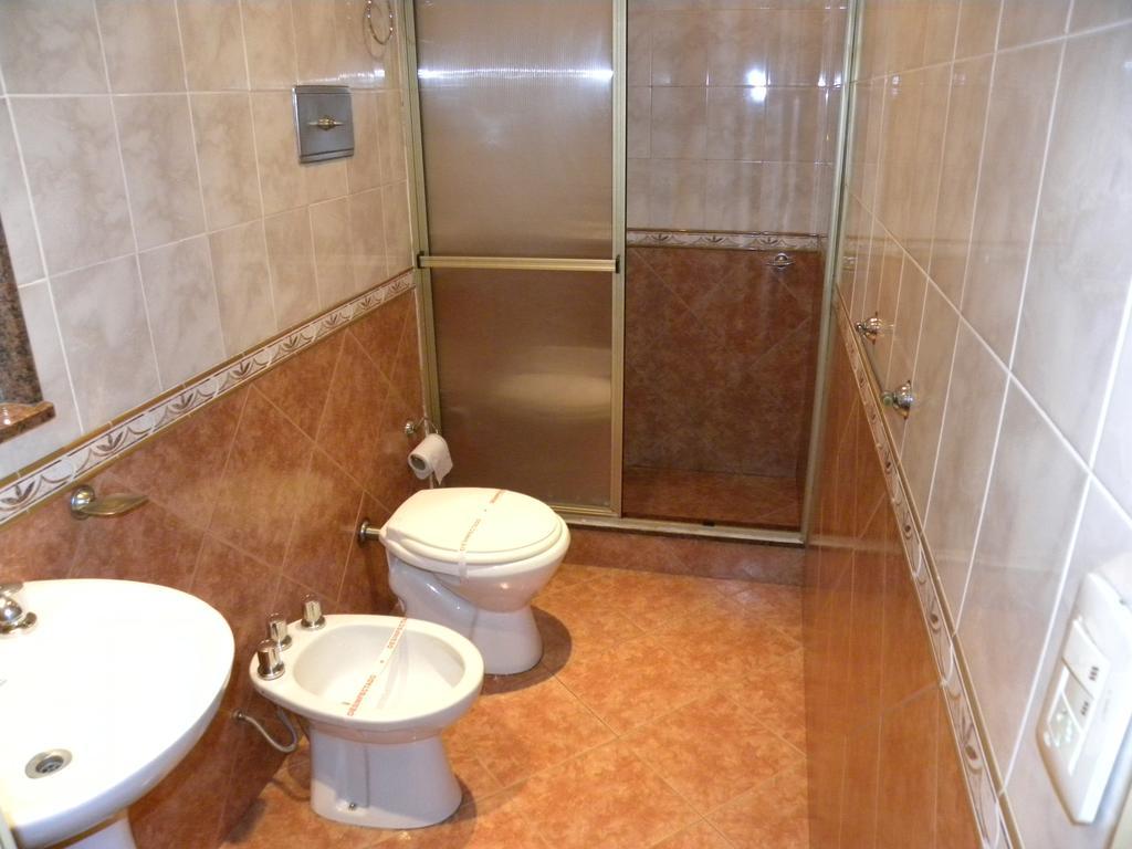 Up Cordoba Hotel