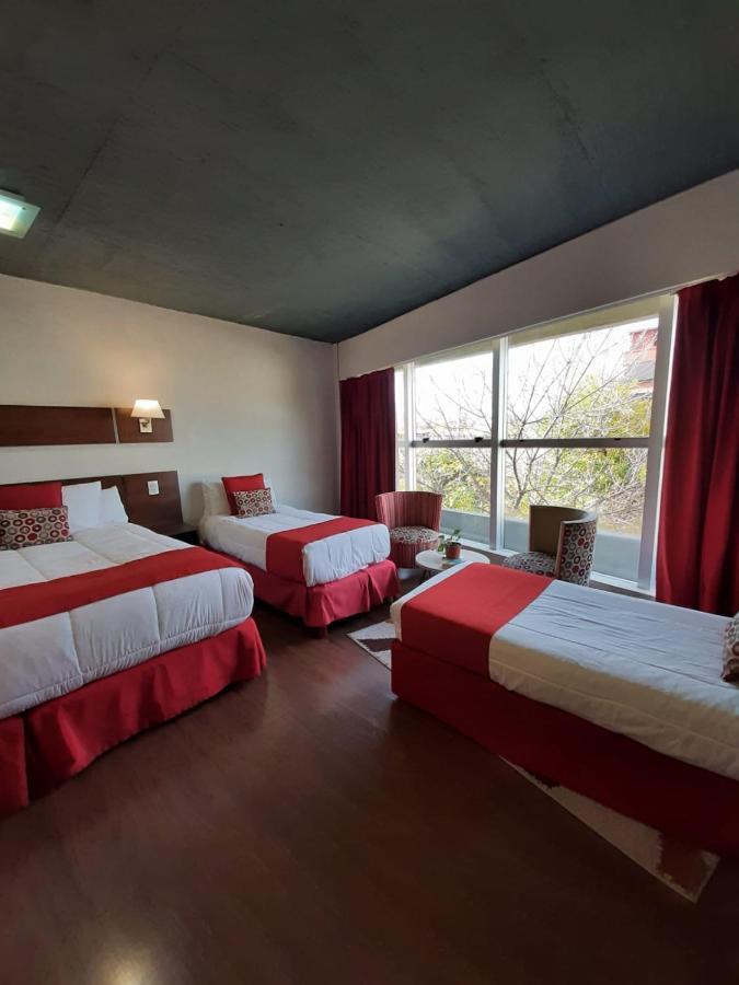 First Palermo Hotel Buenos Aires