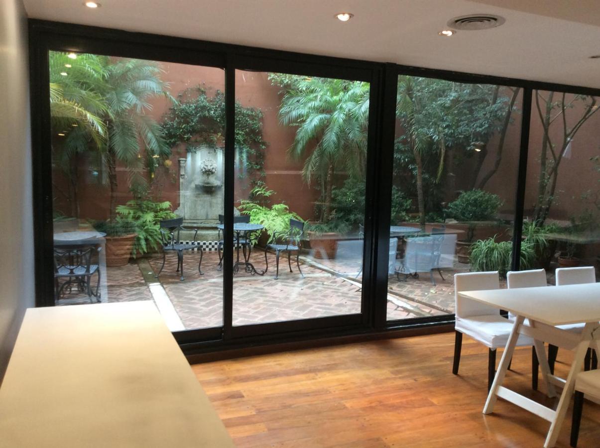 Aparts @2 Plaza San Martin Apartment
