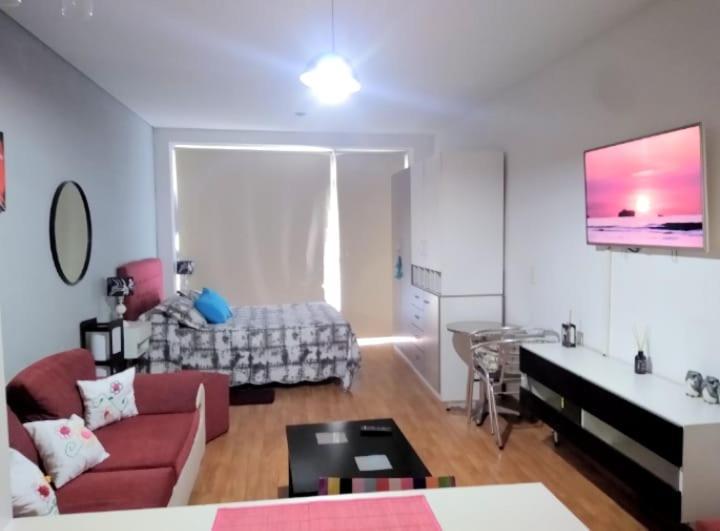 Apartamento Departamento En El Corazon De San Telmo