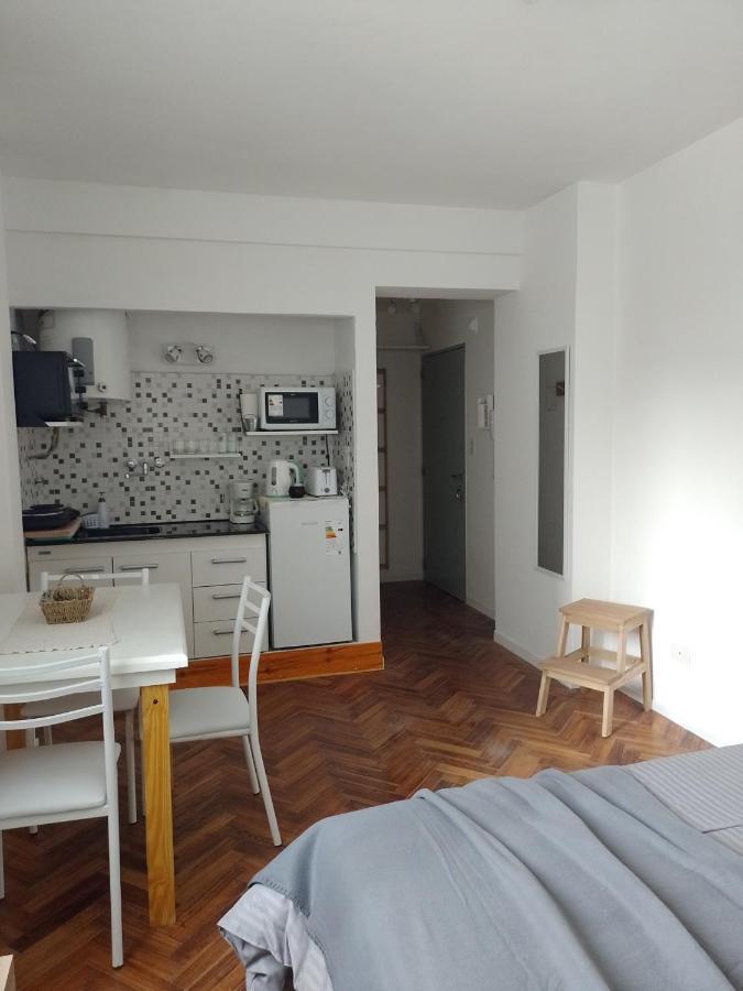 Parana Estudio Apartamento Buenos Aires