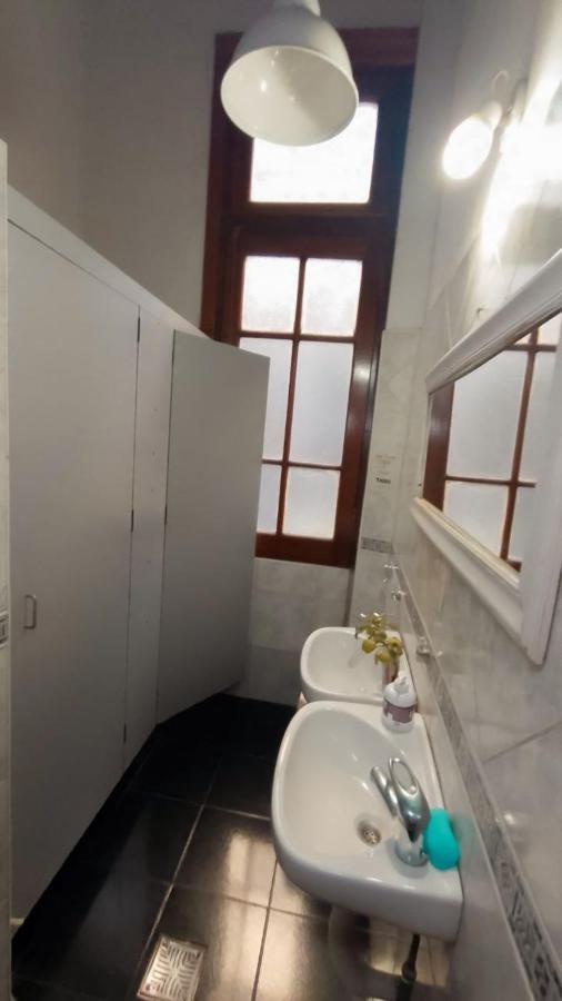 Albergue Dante Y Compania Buenos Aires
