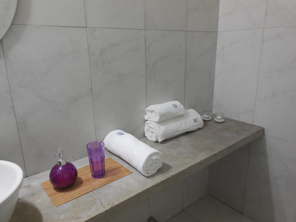 En Microcentro Apartment *