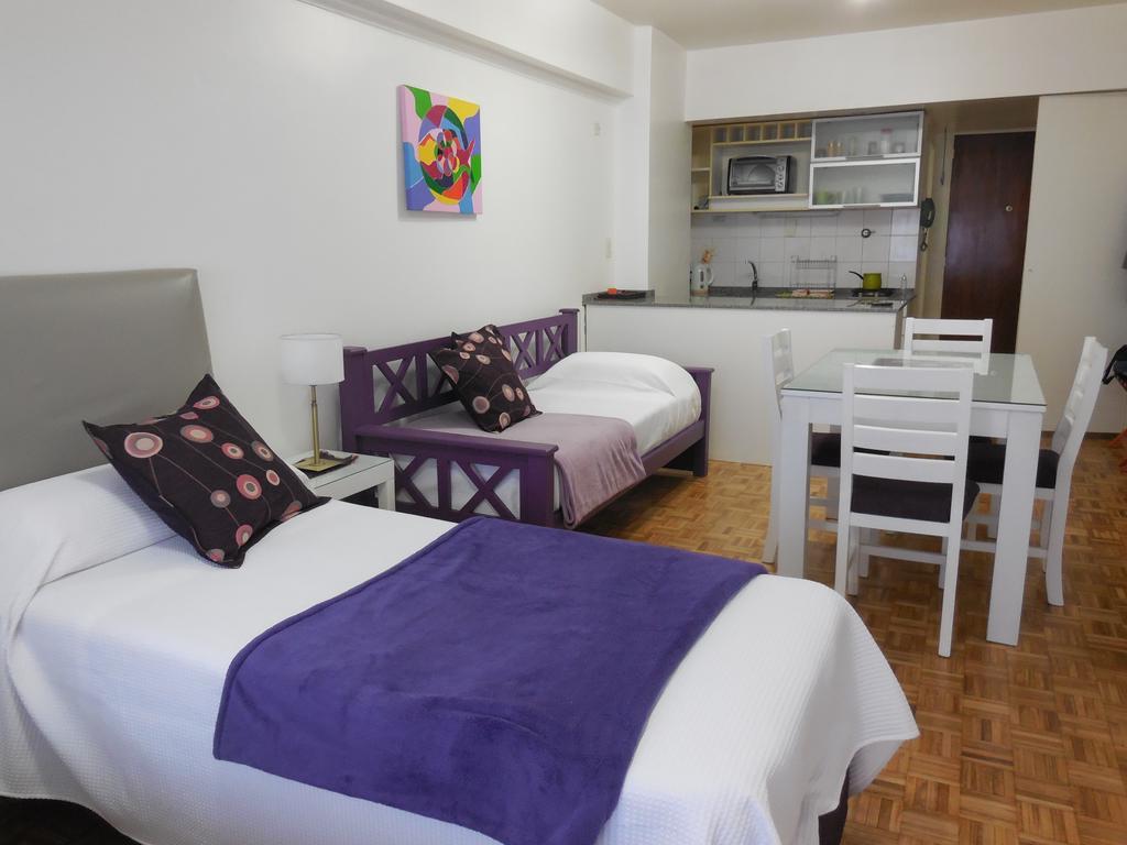 En Microcentro Apartment *