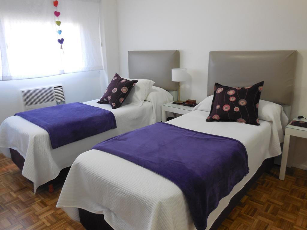 Apartment En Microcentro